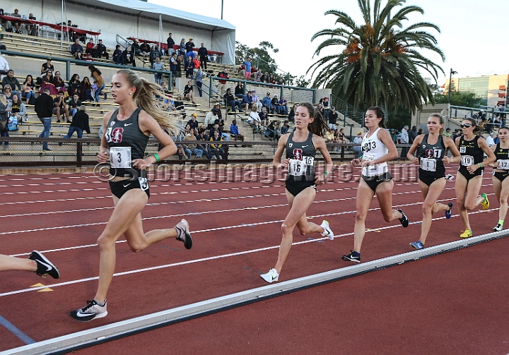 2018Pac12D1-199.JPG - May 12-13, 2018; Stanford, CA, USA; the Pac-12 Track and Field Championships.